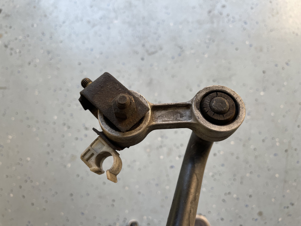 Фото в бортжурнале BMW M Coupe