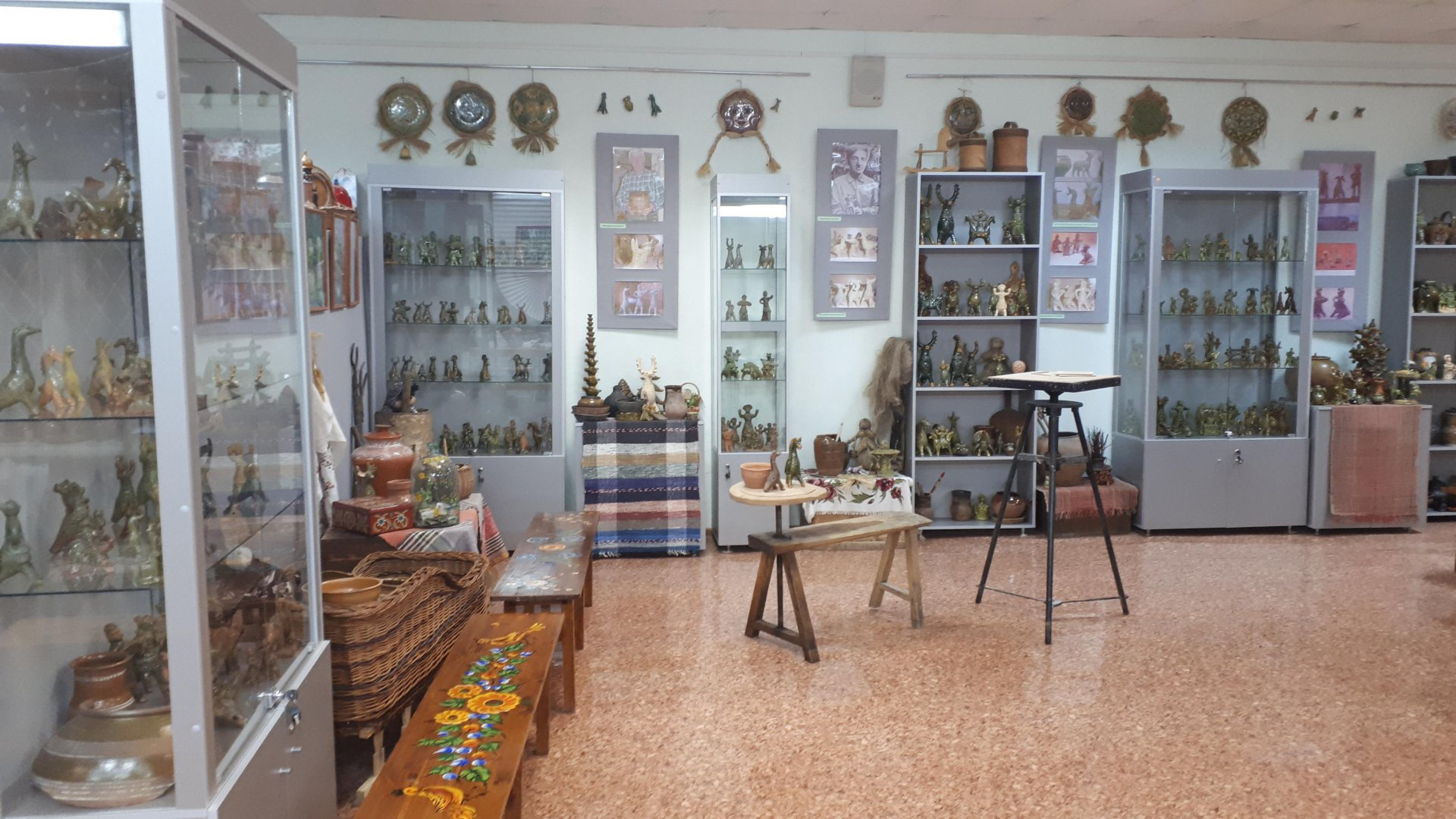 музей глины балахна.