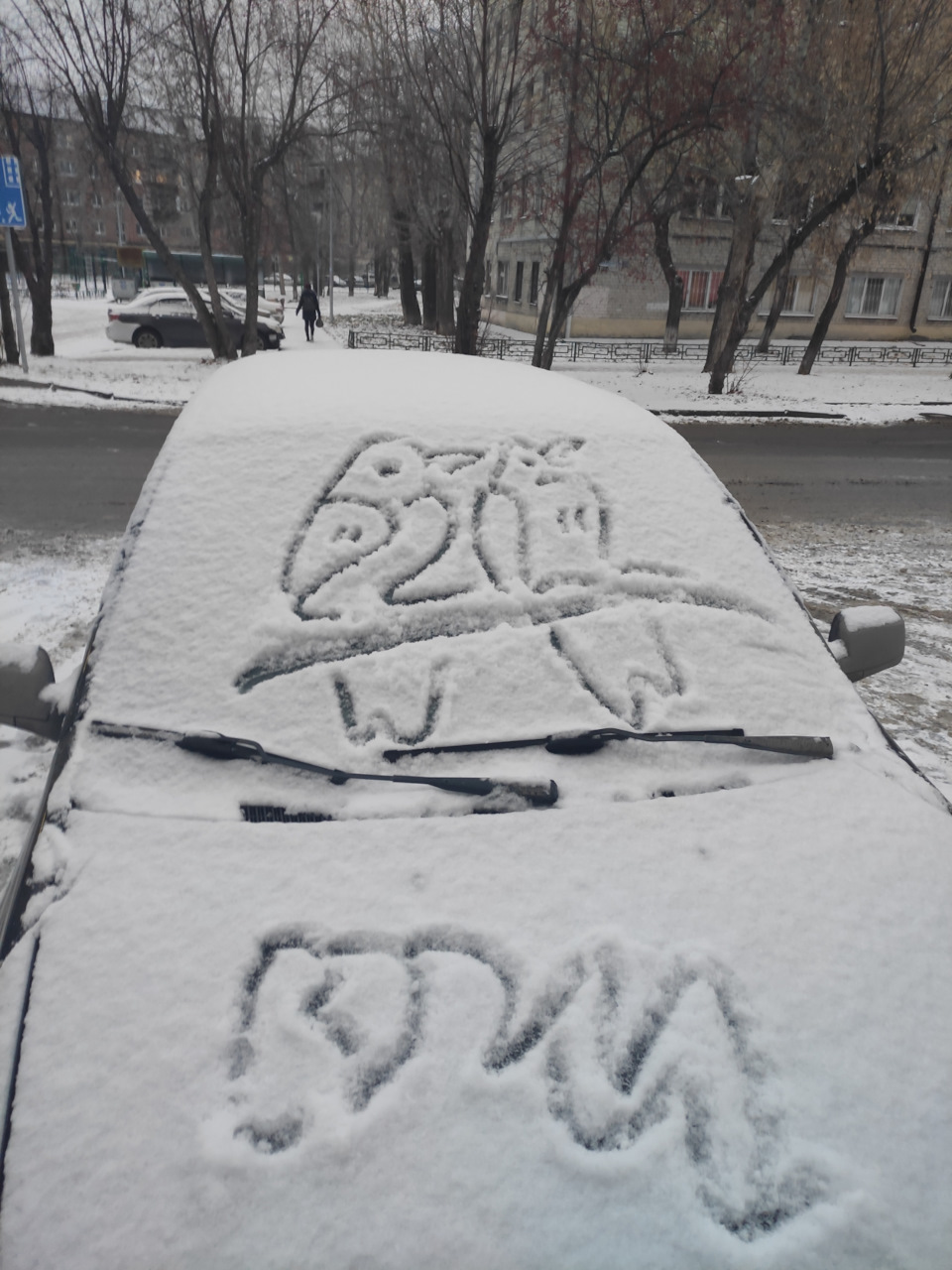 Пропуски зажигания в 1 цилиндре на холодную — Lada Калина Универсал (1G ...