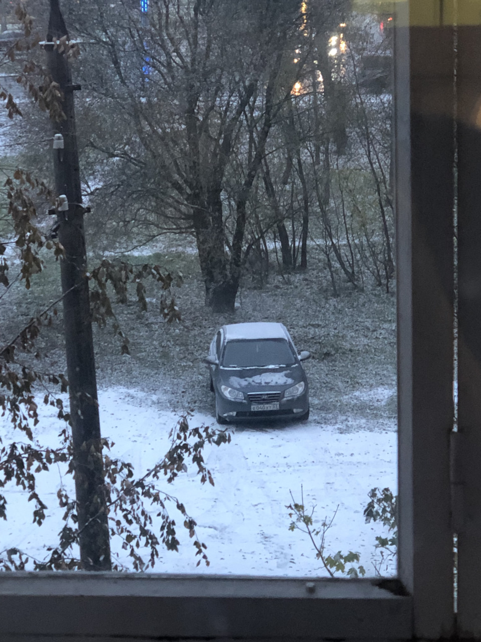 HELP. Закусывает руль в прямом положении на ходу — Hyundai Elantra (4G ...