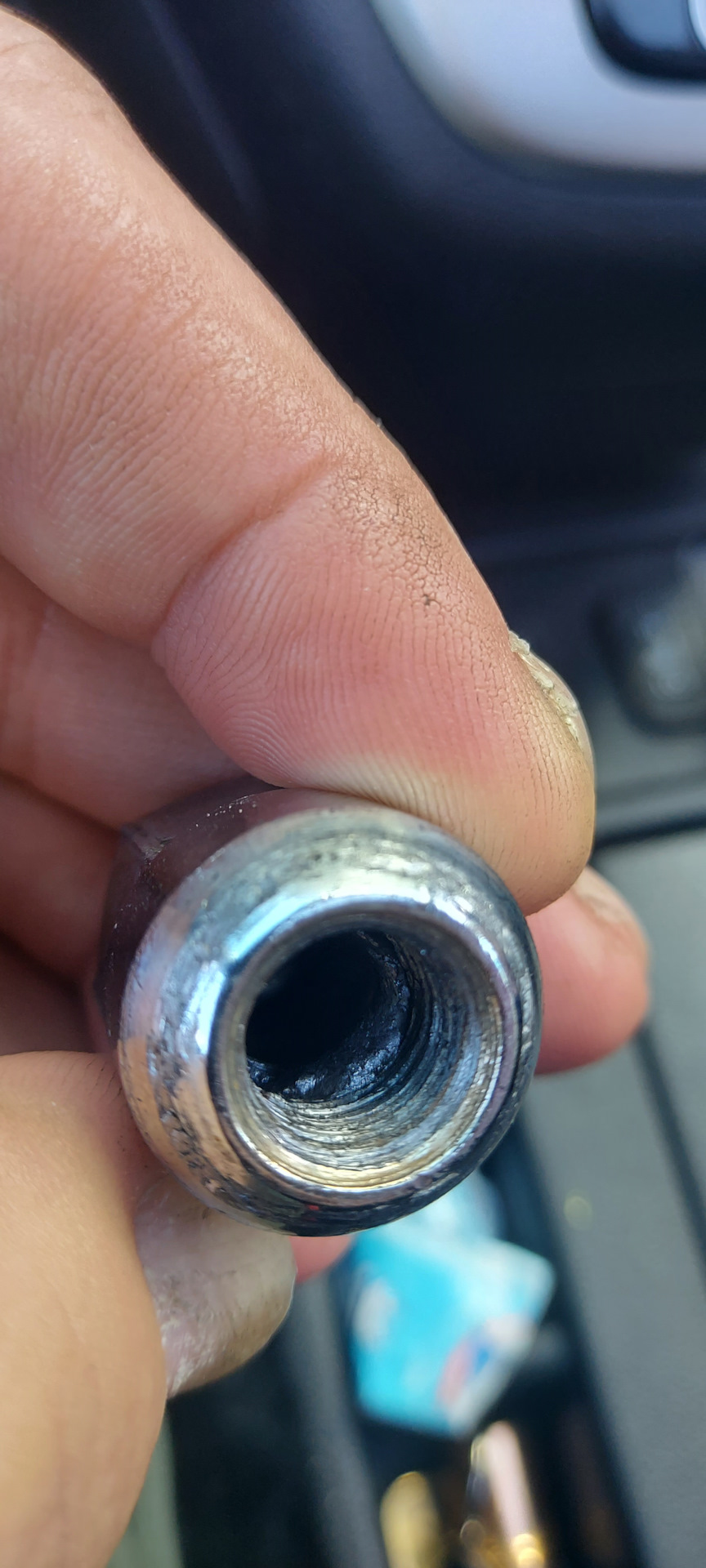 Замена приводного ремня, обводного ролика и замена подшипника натяжного ...