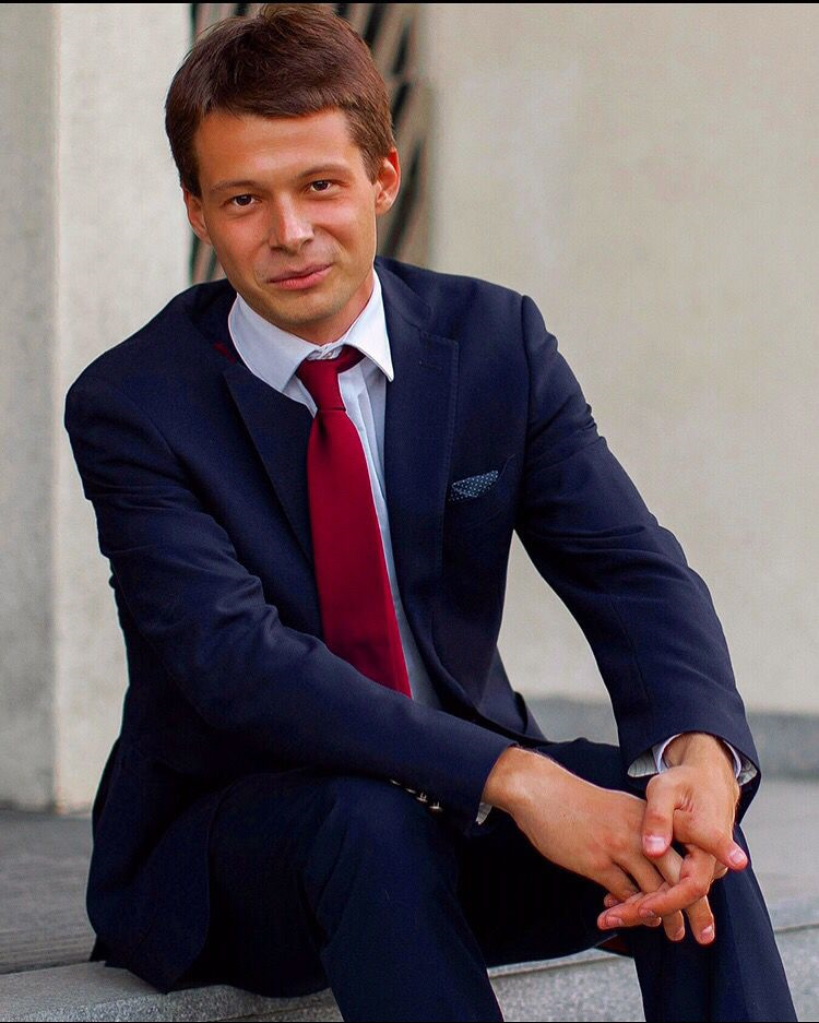 Москвитин Дмитрий Новосибирск — DRIVE2