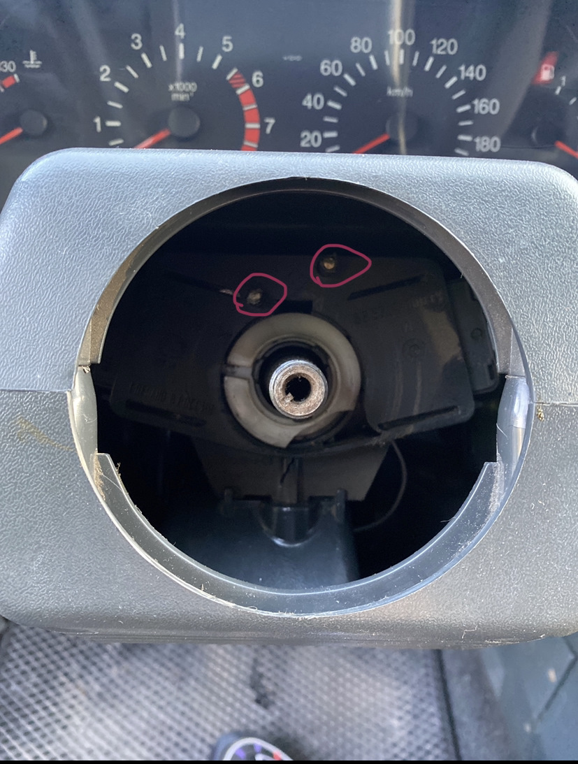 Стрит руль — Lada 21104, 1,6 л, 2006 года | своими руками | DRIVE2