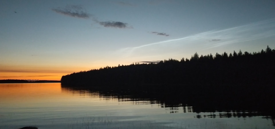 Фото в бортжурнале Mitsubishi Pajero Sport (2G)