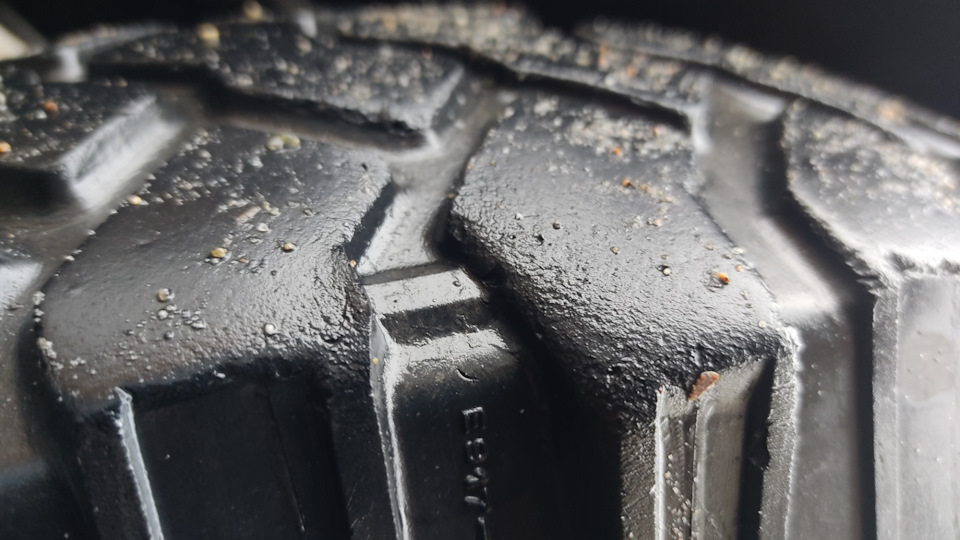 Фото в бортжурнале Suzuki Jimny (1G)