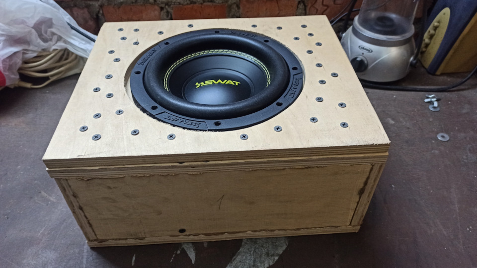 Фото в бортжурнале KIA Rio (3G)