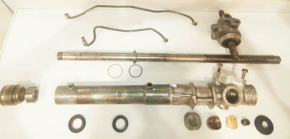 Удалил катализатор — DRIVE2