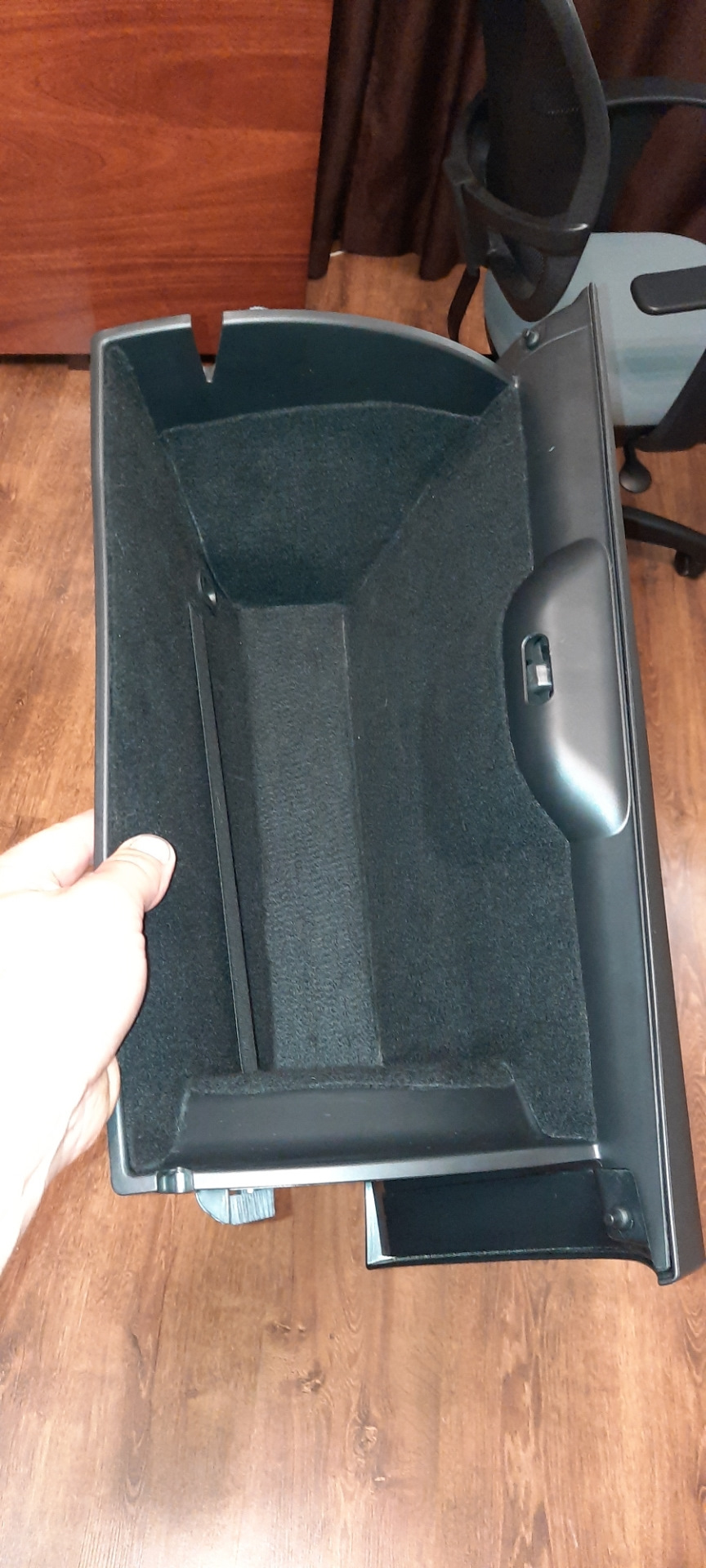 Замена насоса водяного(помпа) — ГАЗ 3110, 2,3 л, 2000 года | поломка ...