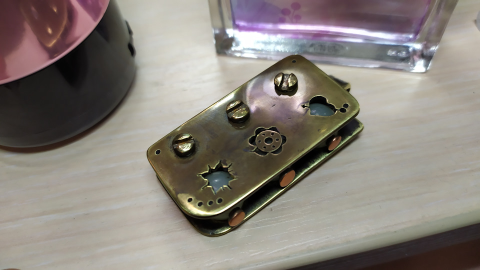 Ремонт электроручника — Renault Scenic II, 1,5 л, 2006 года | визит на ...