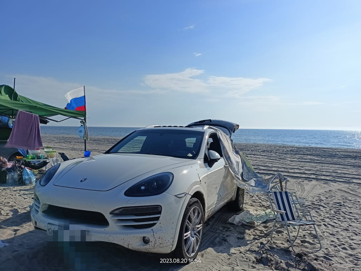 Почему трясёт? — Porsche Cayenne (2G) 958, 3 л, 2011 года | своими руками |  DRIVE2