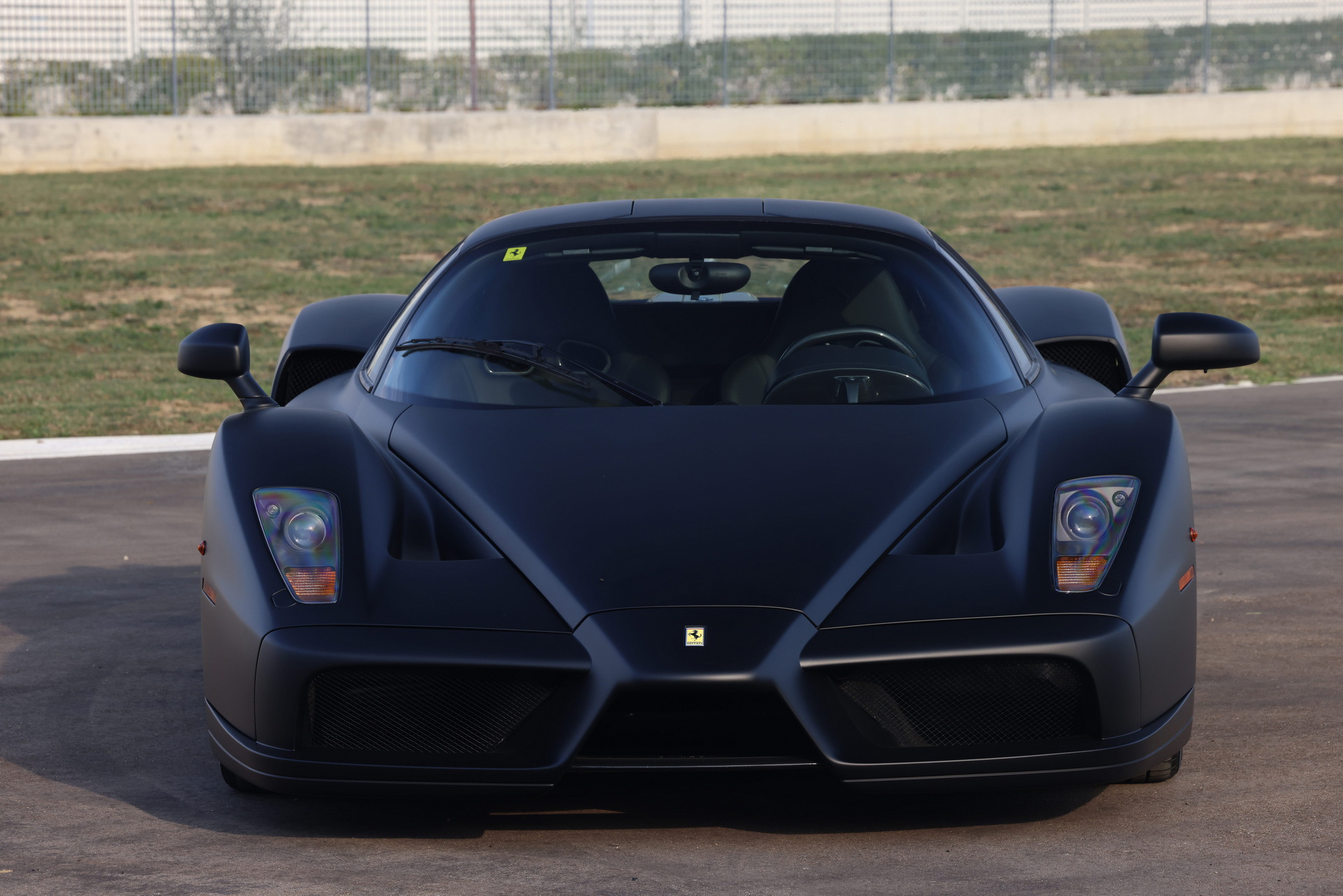 Ferrari Enzo Wheelsandmore