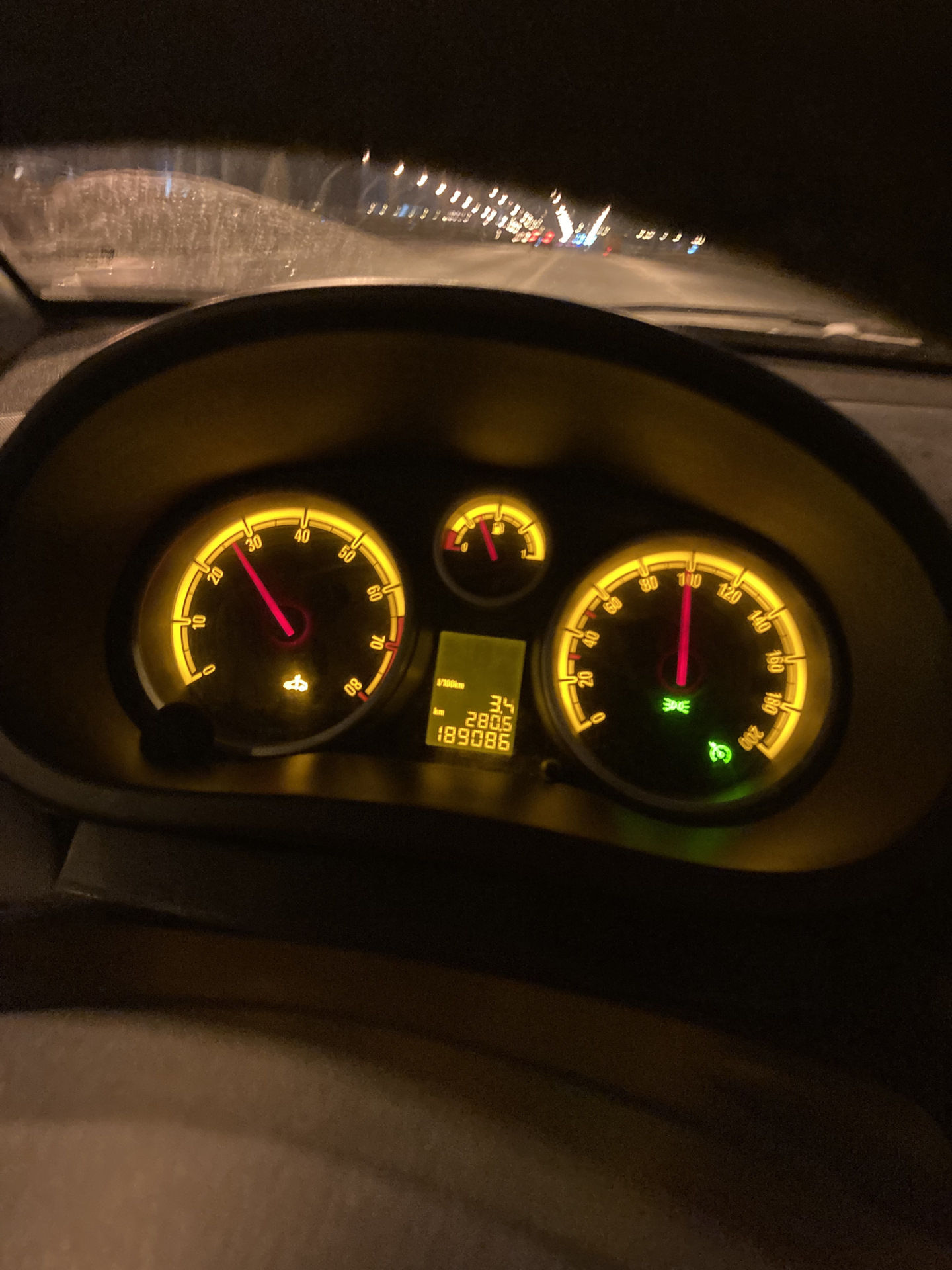 Модуль зажигания — Opel Corsa D, 1,2 л, 2008 года | поломка | DRIVE2