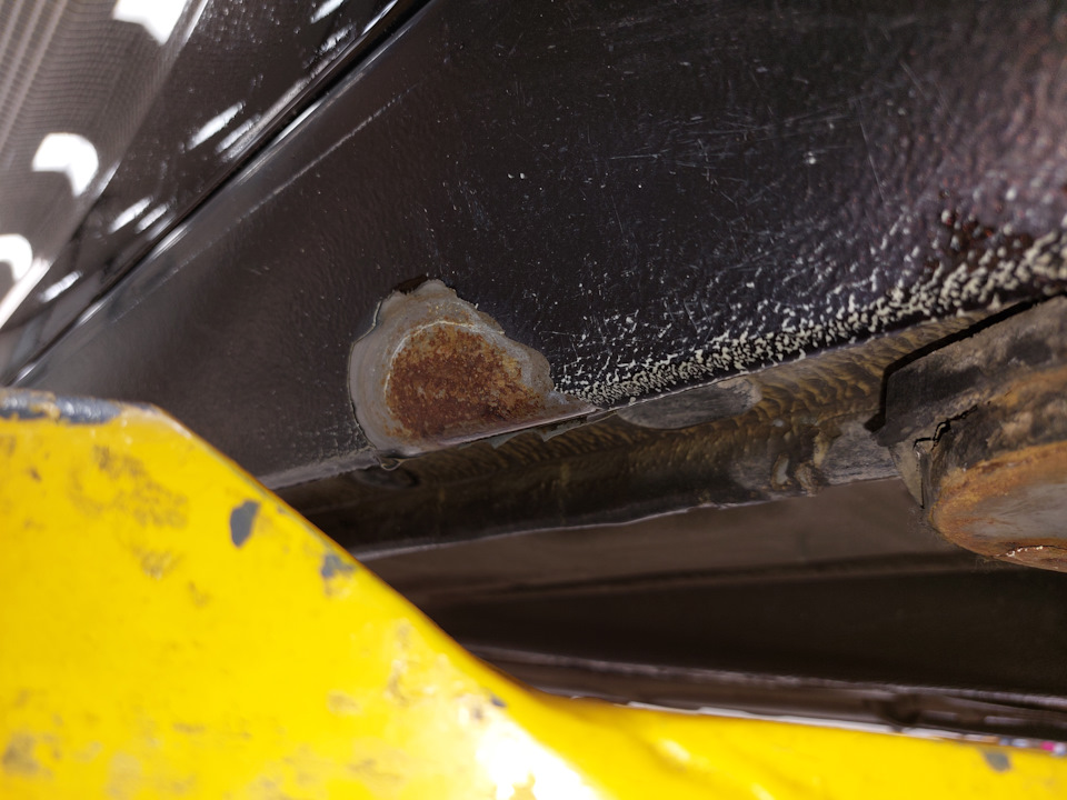 Фото в бортжурнале Opel Insignia (1G)