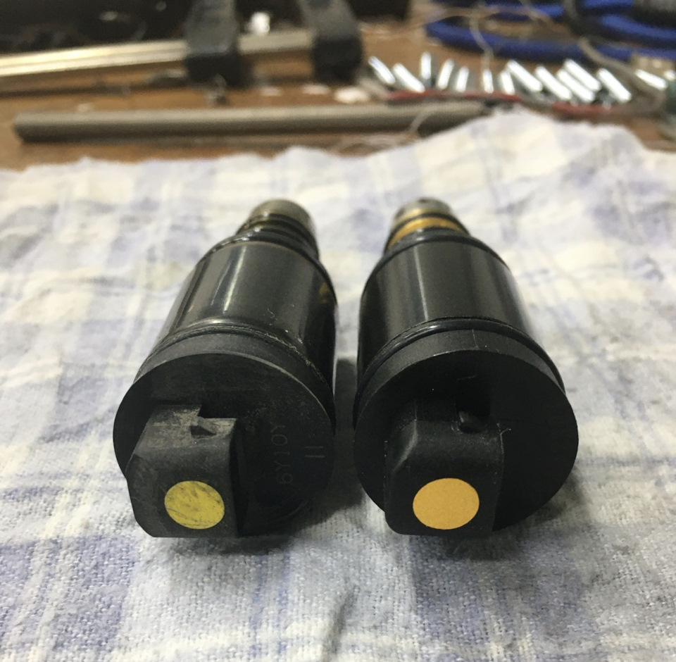 Сравнение — Mercedes-Benz E-Class (W211)