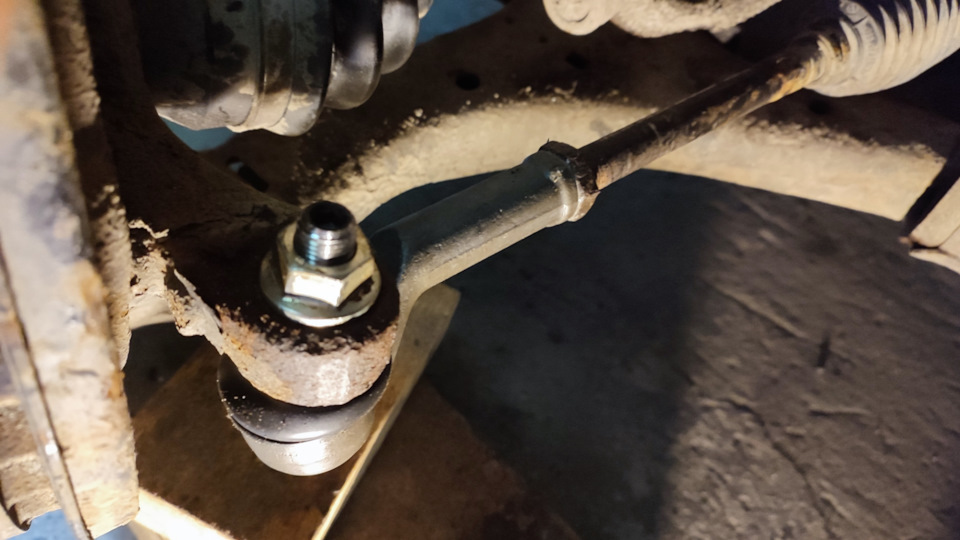 Фото в бортжурнале Volvo S80 (2G)