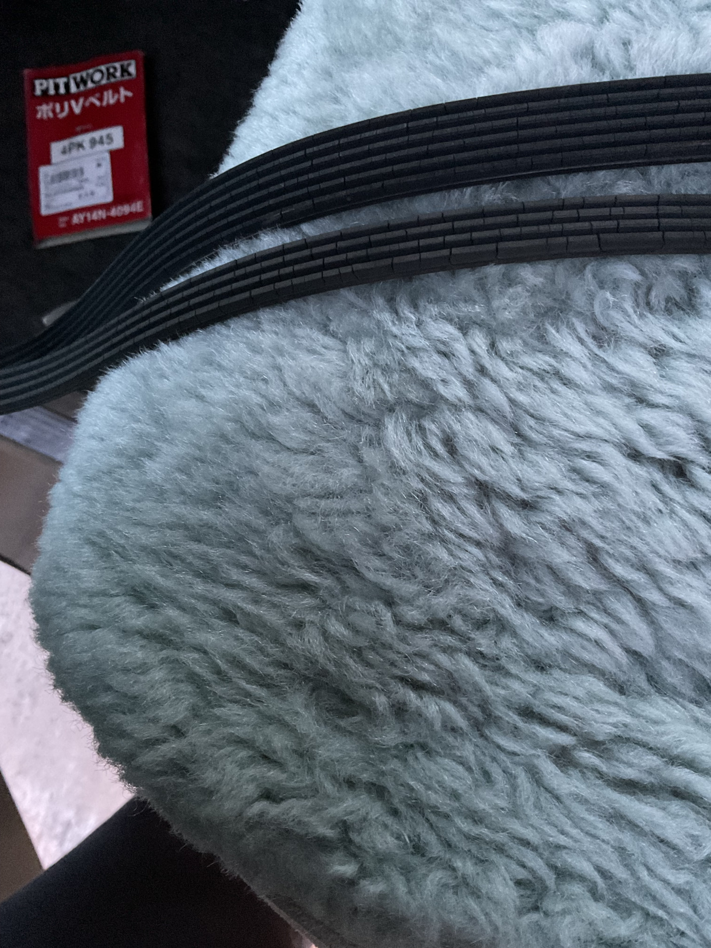 Заехал на подъёмник поменять охлаждающую жидкость, а сделал то, что ...