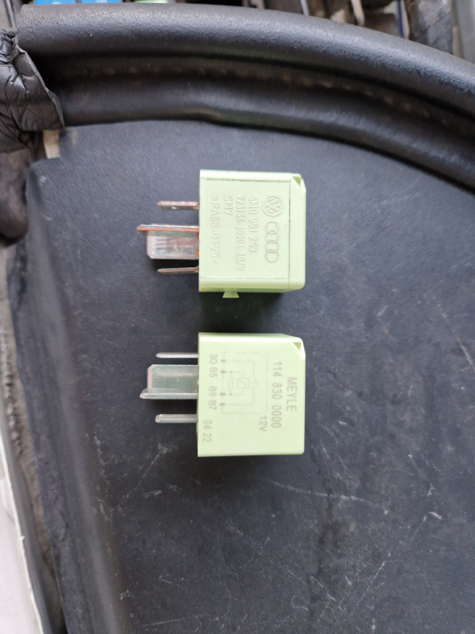 Блок управления двигателем не просыпается после нескольких часов