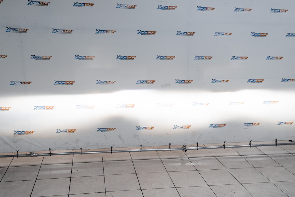 Замена галогена в фарах КИА Сид / KIA Ceed на светодиоды — Xenonshop.ru ...