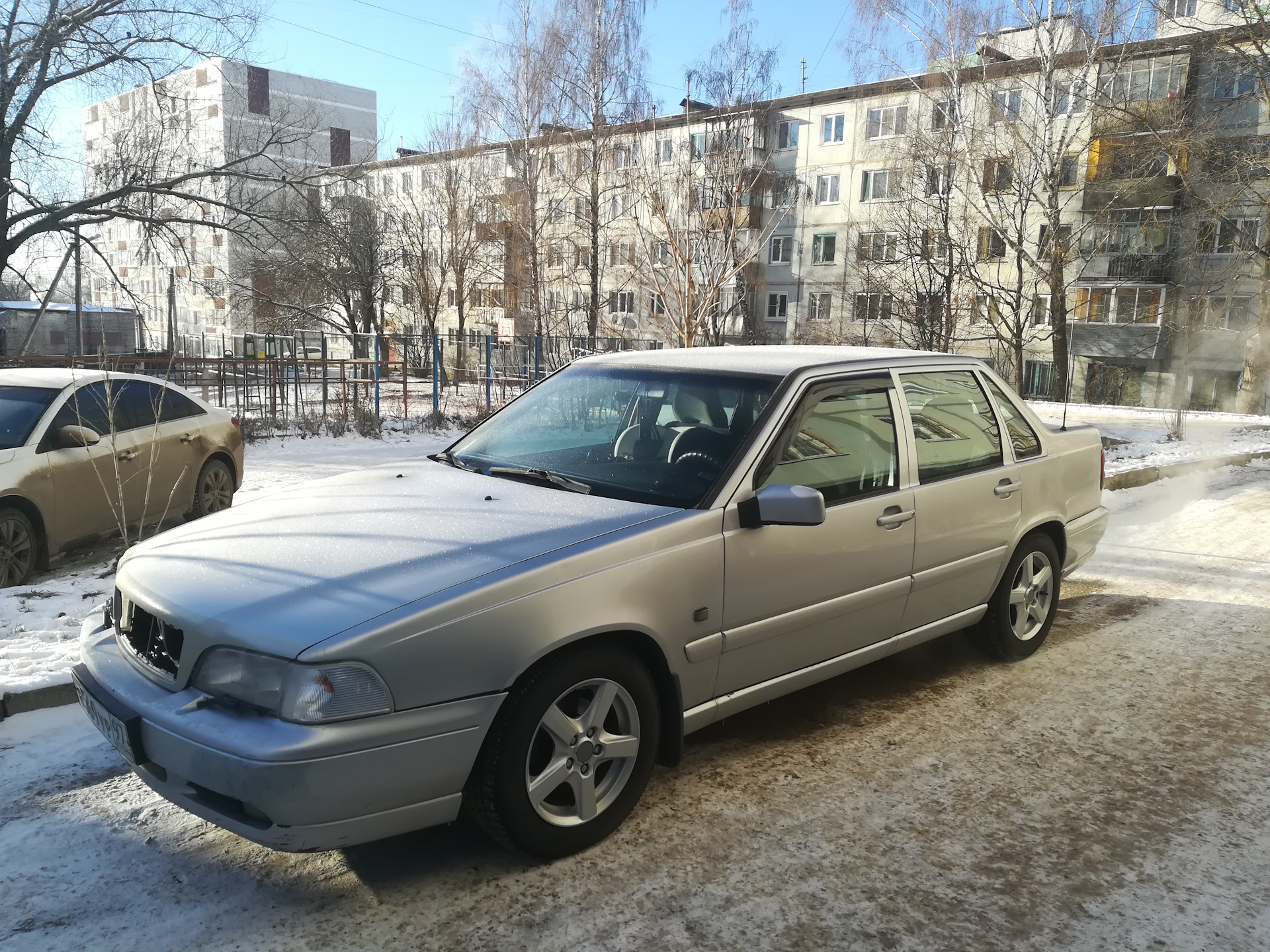 Volvo s70 1999