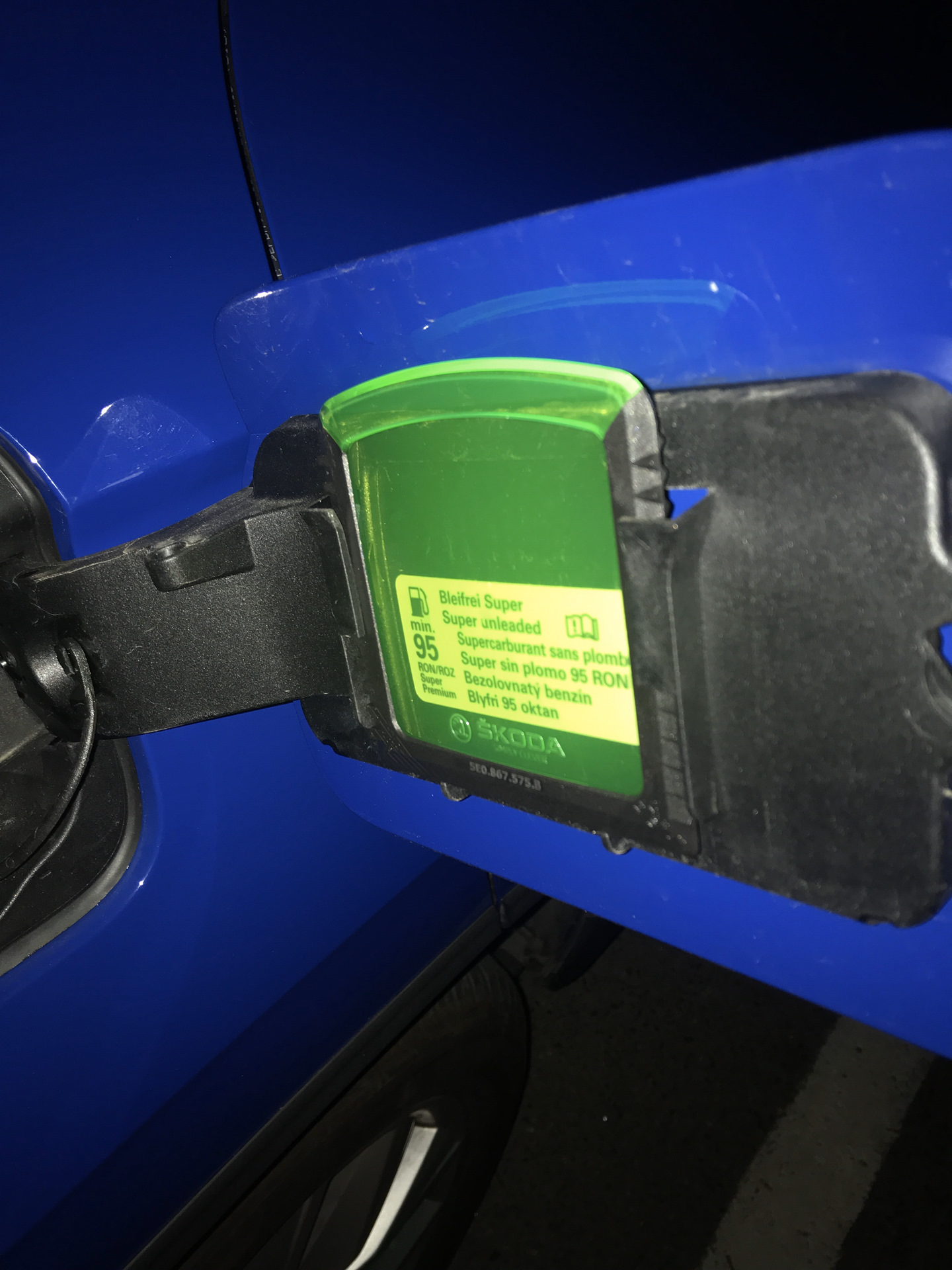 Simply clever — SEAT Ateca, 1,4 л., 2018 года аксессуары DRIVE2