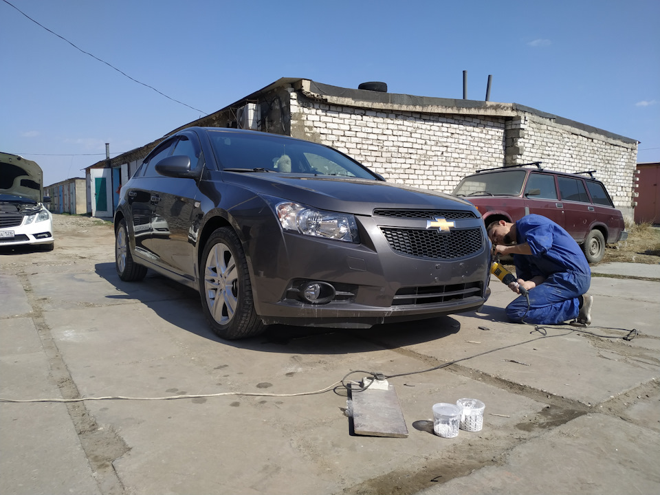 Разборки с аккамулятором ч.2 Зарядка акб зарядным устройством BL1204 ...