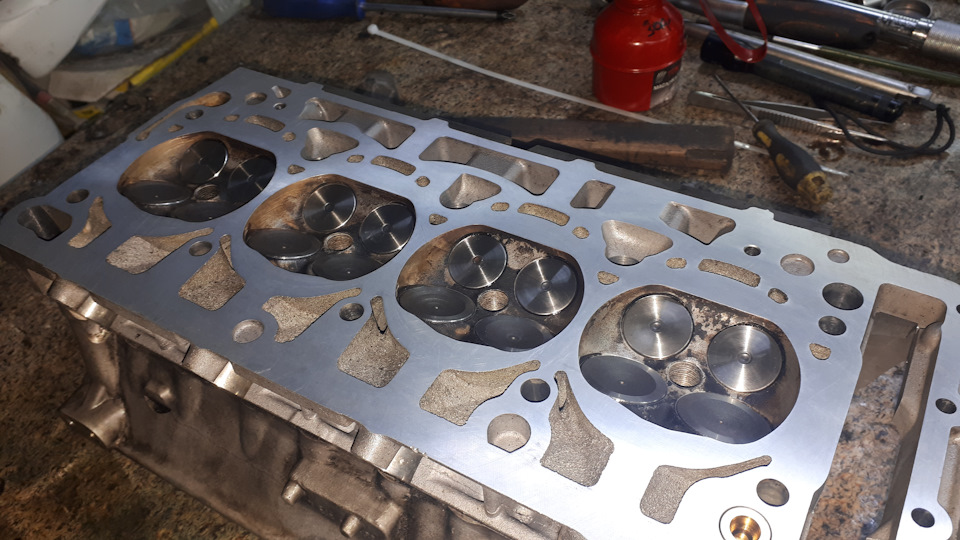 Фото в бортжурнале Skoda Octavia A5 Mk2