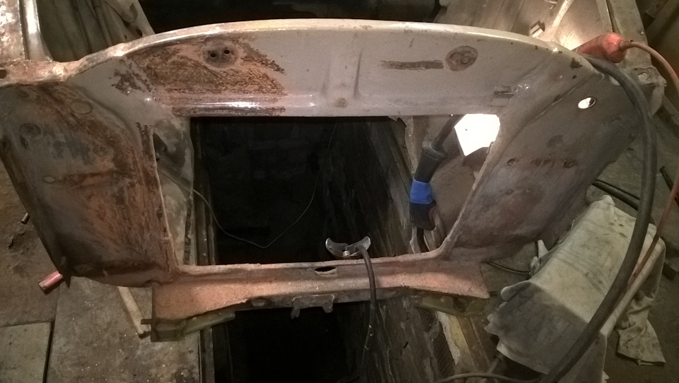 Помогите! — LADA Калина универсал, 1,6 л., 2010 года | поломка | DRIVE2