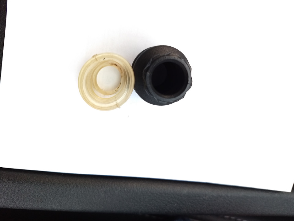 Подключение акустики — Subaru Legacy B4 (BE), 2 л, 2001 года | автозвук ...