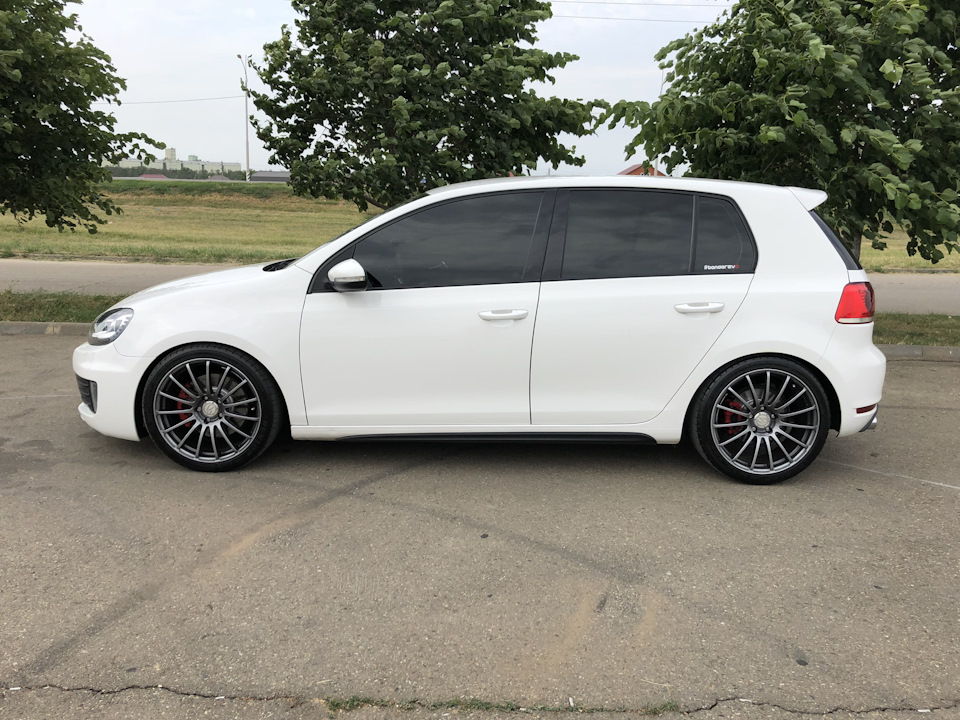 Диски Golf 6 Купить