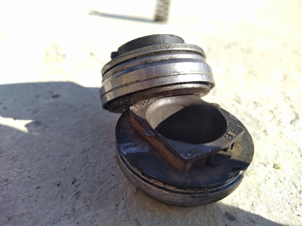 Фото в бортжурнале Peugeot 207