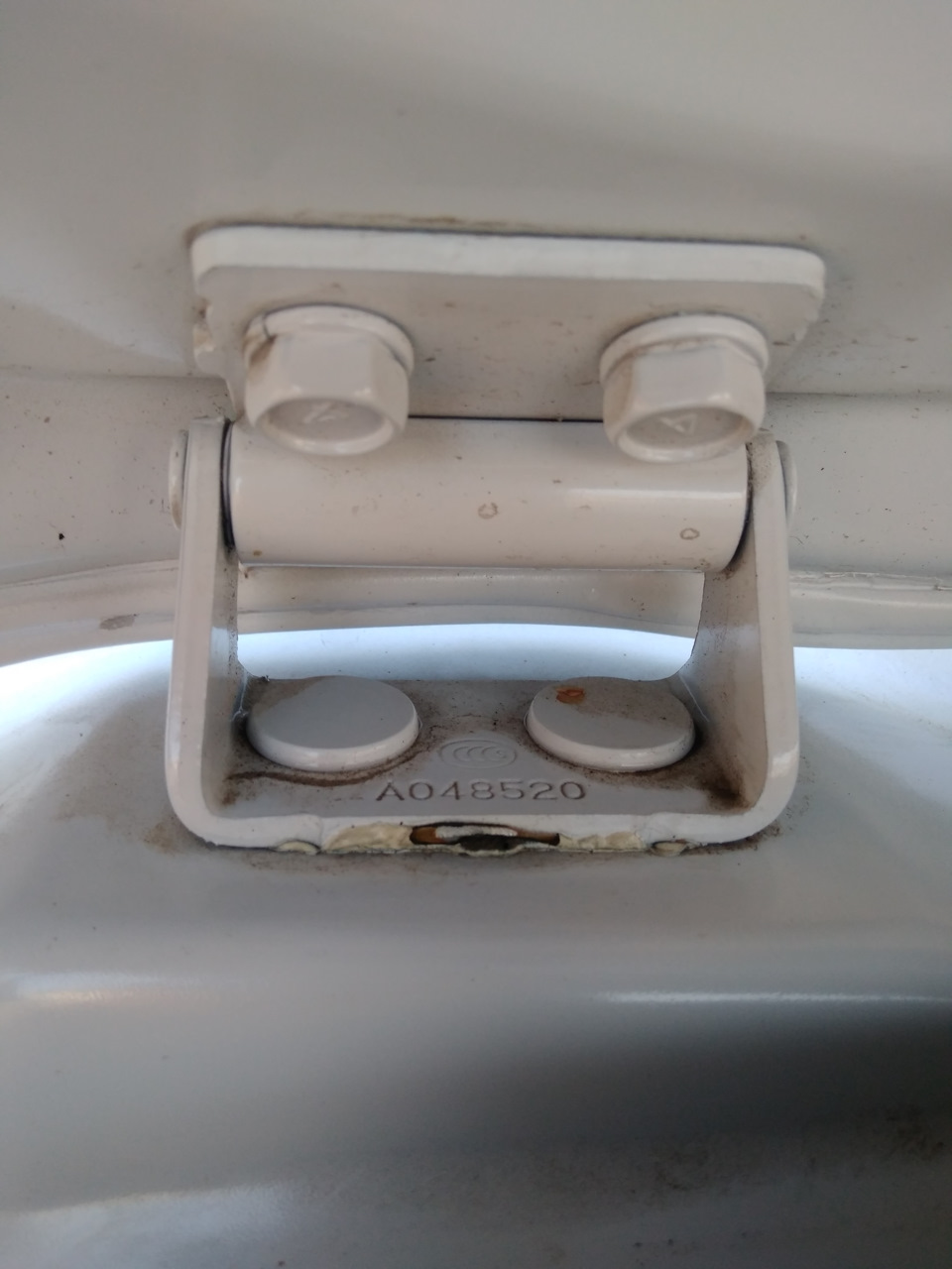 Новые ништяки для покемона — Daihatsu Boon (1G), 1 л, 2006 года ...