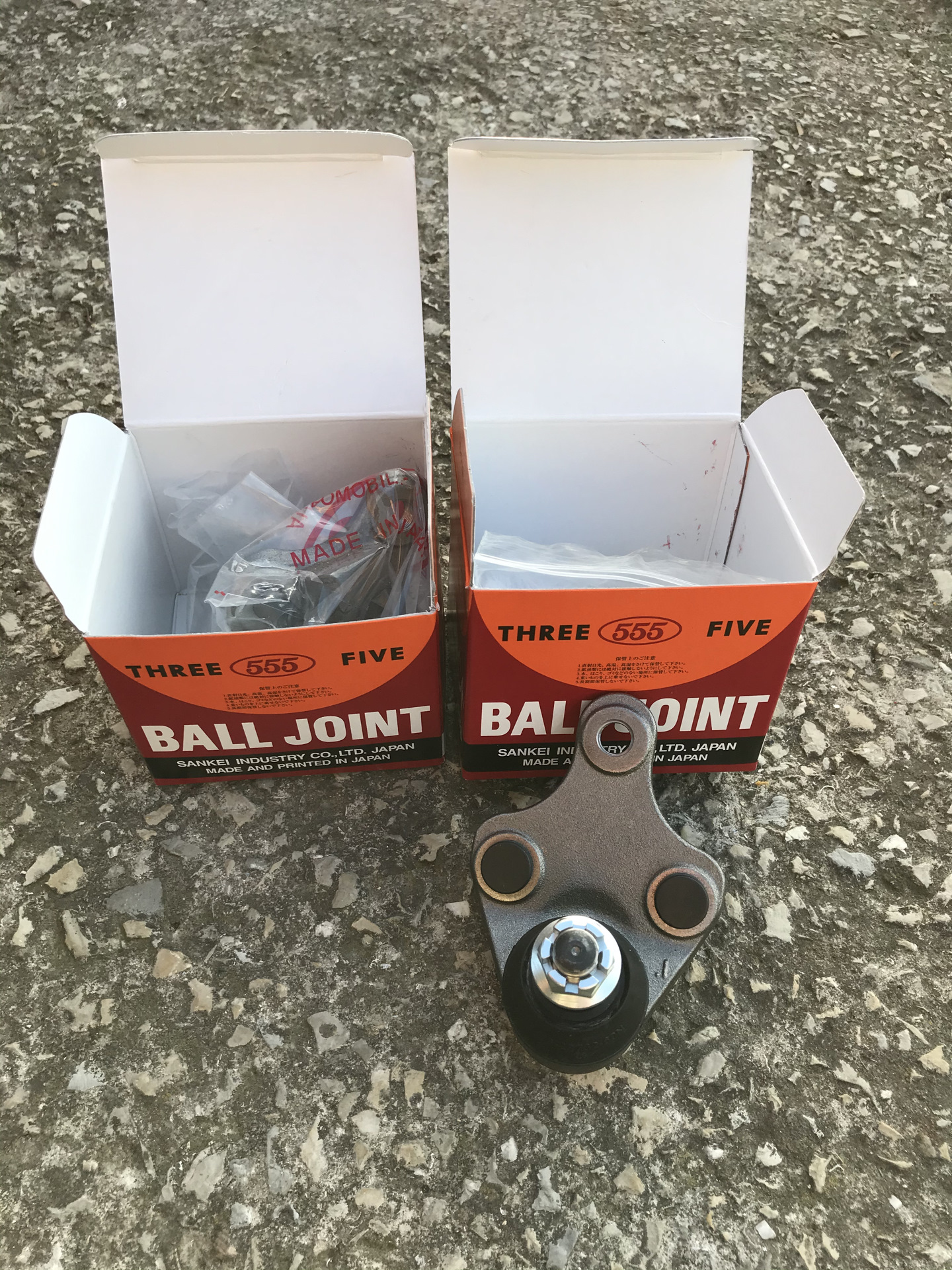 Купить Шаровые Рав 4