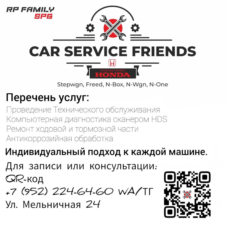 Топ 1 сервис в Санкт-Петербурге — DRIVE2