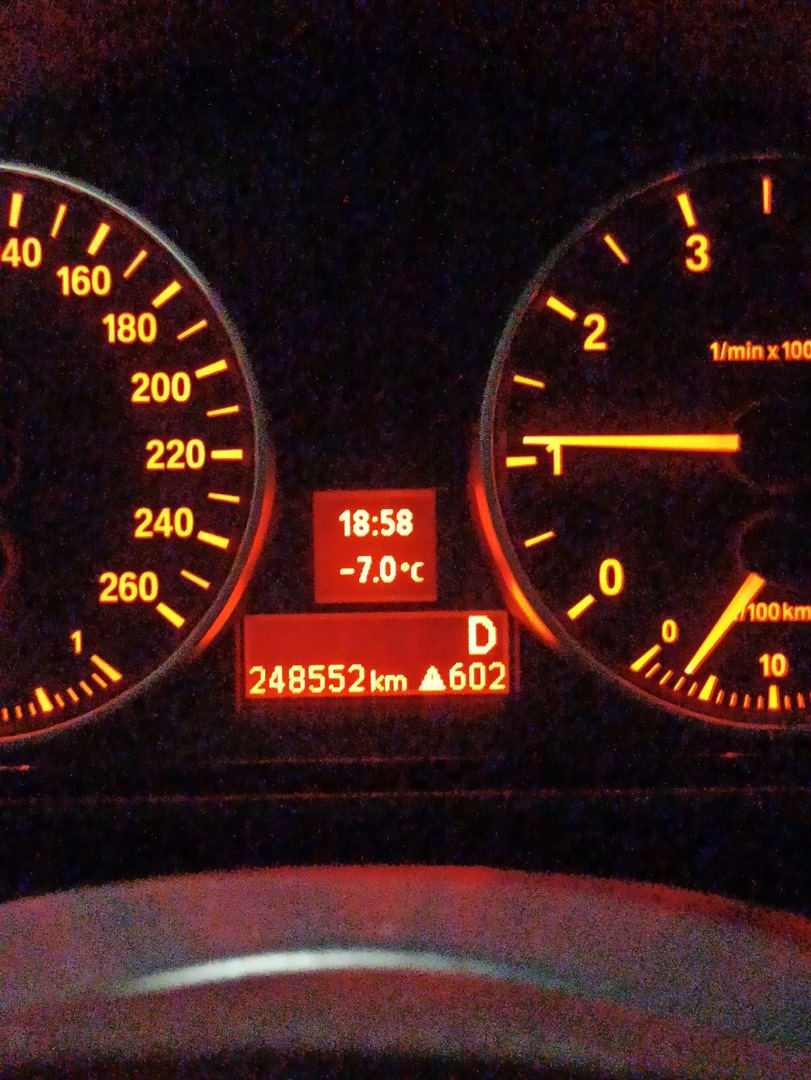 Замена масла (пост для себя) — BMW 3 series (E90), 2 л, 2007 года ...