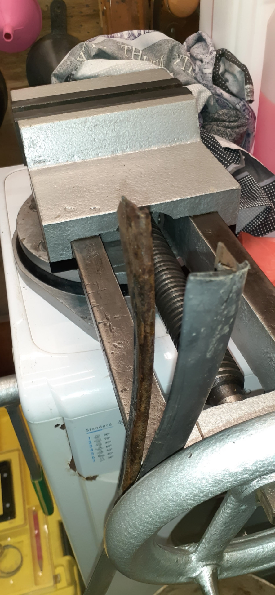 Фото в бортжурнале Opel Astra G