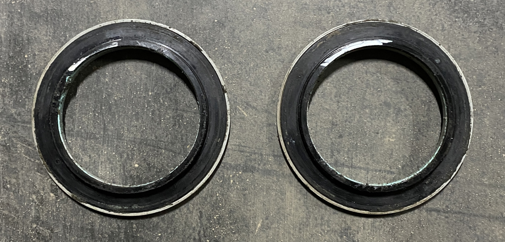 Щелчки при повороте руля — Honda CR-V (5G), 2,4 л, 2019 года | визит на ...