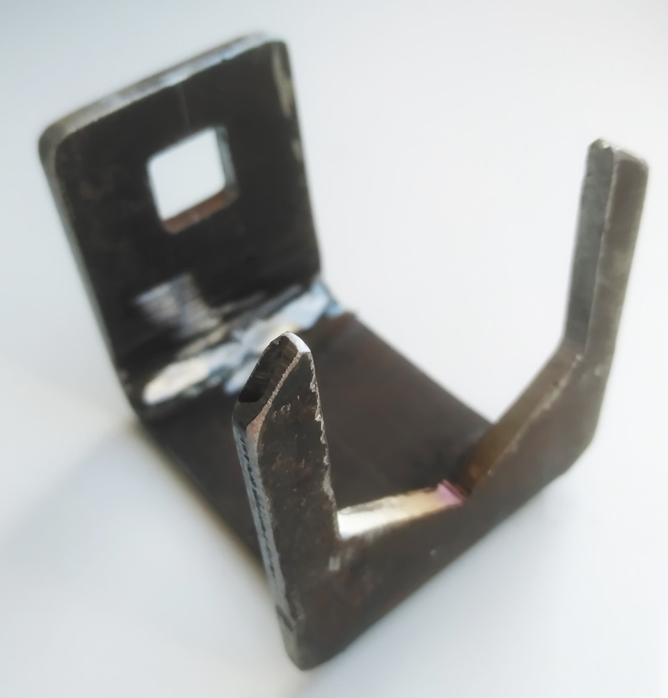 Ключ для натяжки ремня ГРМ. — ЗАЗ Chance, 1,5 л, 2011 года | своими ...