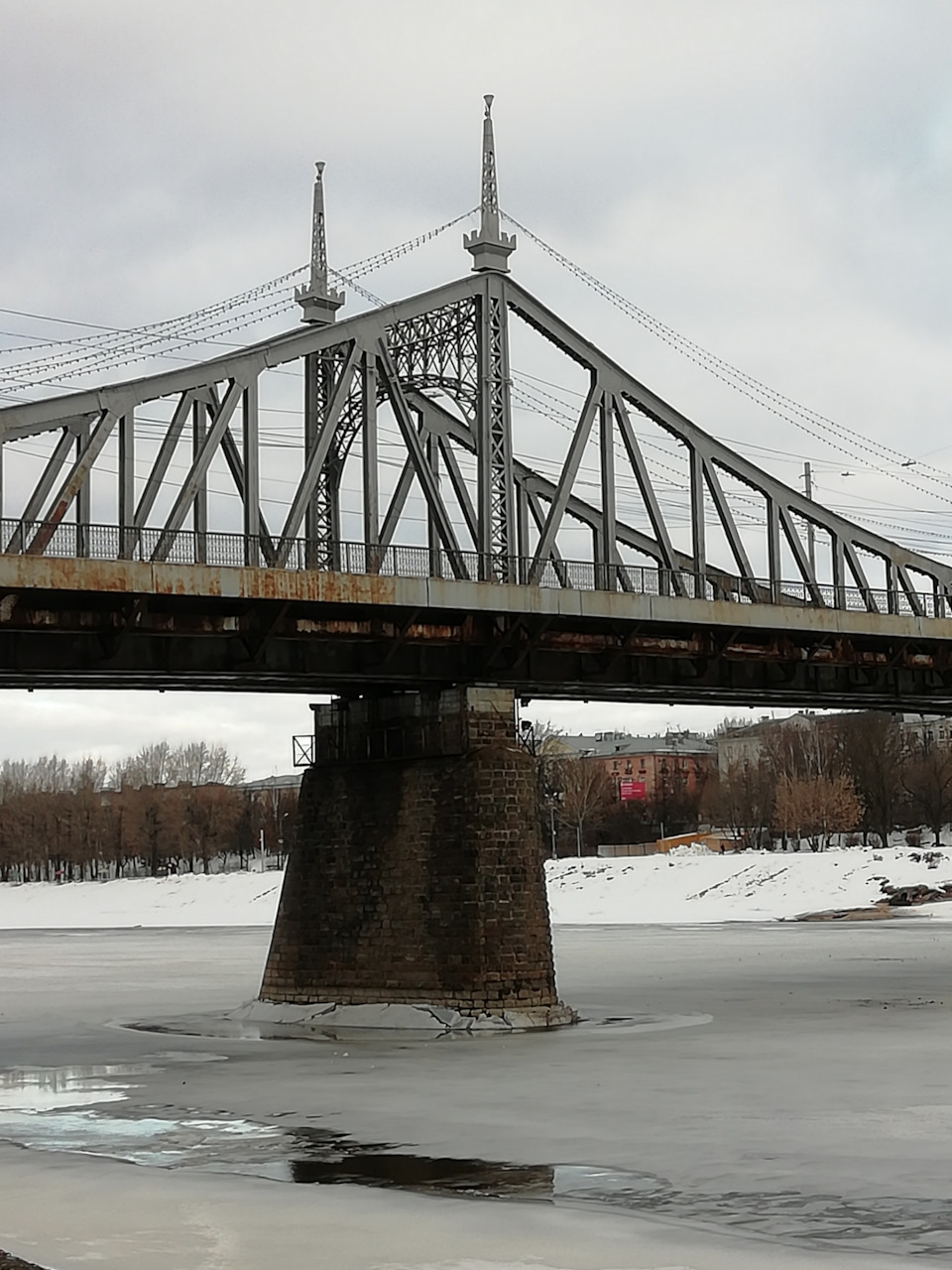 Поездка в город Тверь с заездом в Ржев(продолжение). — DRIVE2