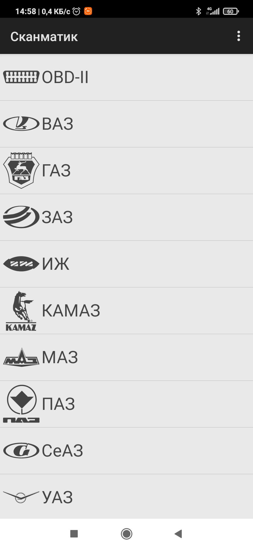 Диагностика Сканматик 2 Про Купить