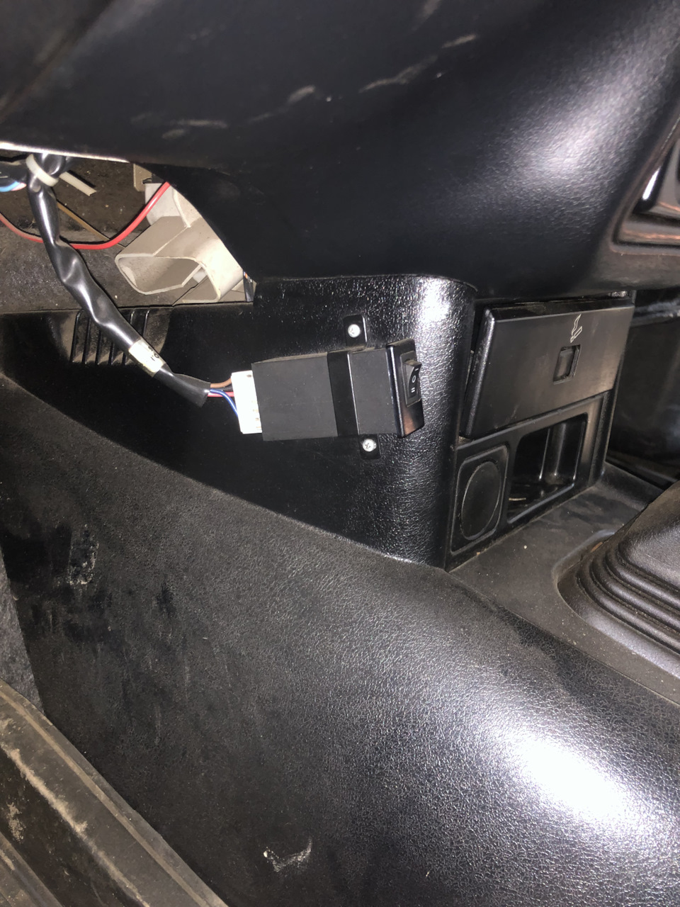 -1- Демонтаж ГБО — ГАЗ 31105, 2,3 л, 2006 года | своими руками | DRIVE2