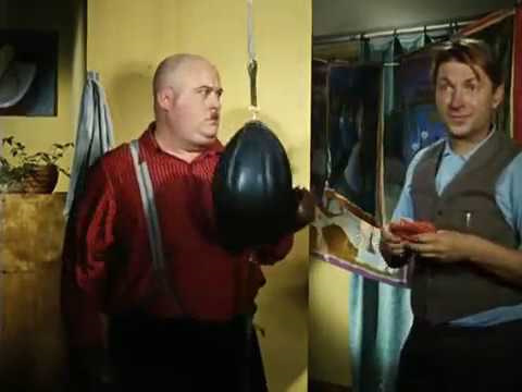 Тренируйся на кошках