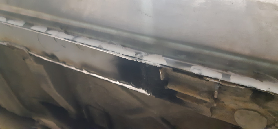 Фото в бортжурнале ГАЗ 31105