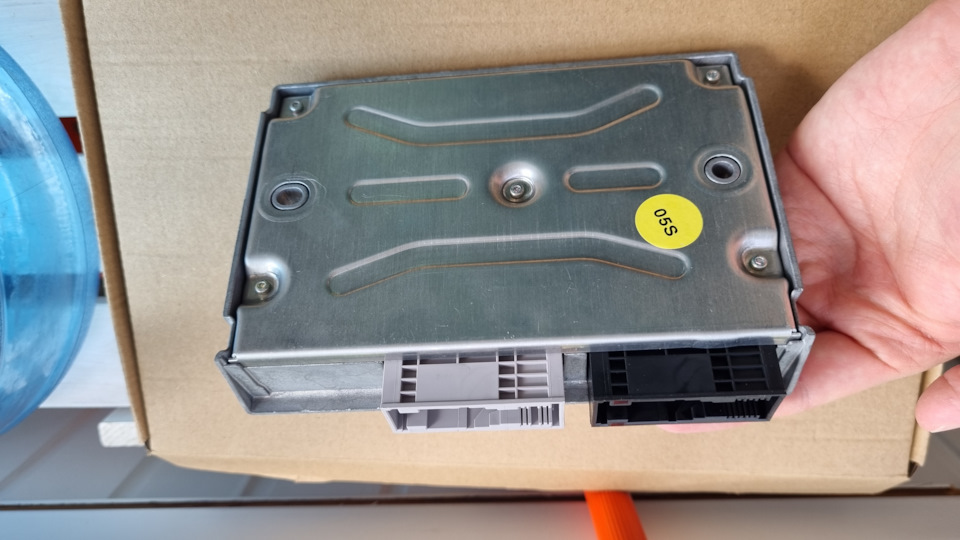 Gateway Audi A4 B9 15 000 DRIVE2 gateway-audi-a4-b9-15-000-drive2