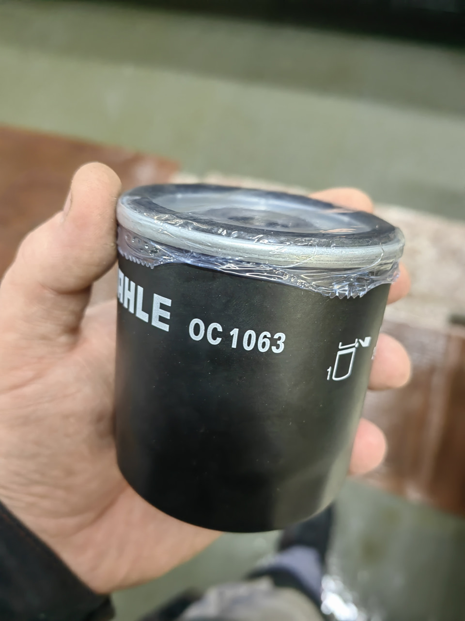 Датчики давления и температуры масла DEPO 4в1. Какую вязкость масла все ...