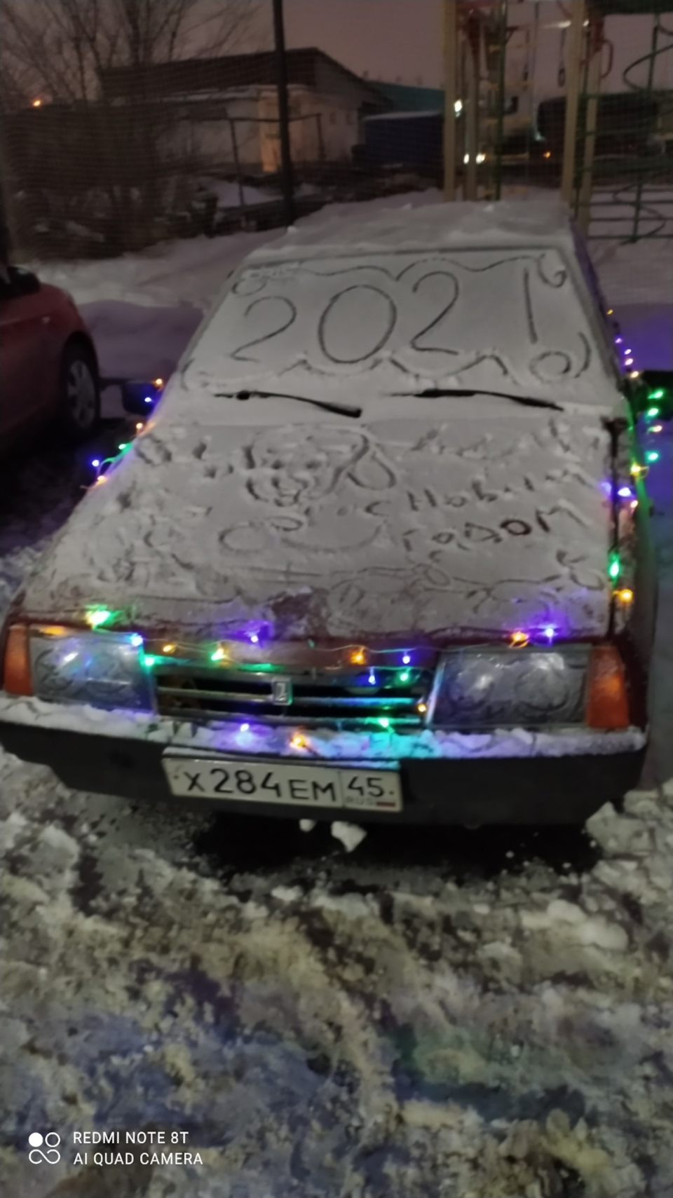 2109 глохнет! — Lada 21093, 1,5 л, 1996 года | поломка | DRIVE2