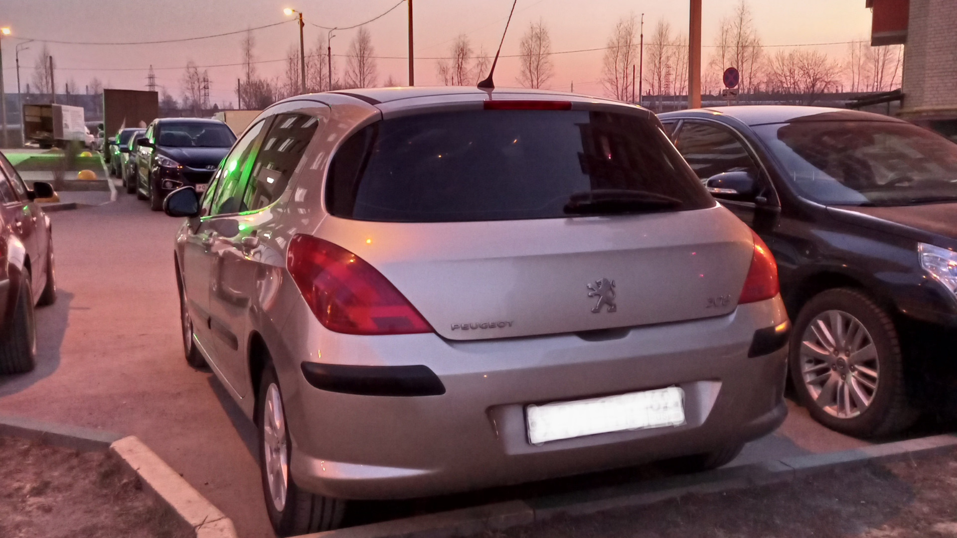 peugeot 2008 отзывы владельцев