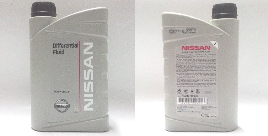 Масло ниссан дифференциал. Nissan 80w90 gl-5. Nissan 75w90. Nissan Differential Fluid 75w-90 gl-5. Масло Nissan 75w90.