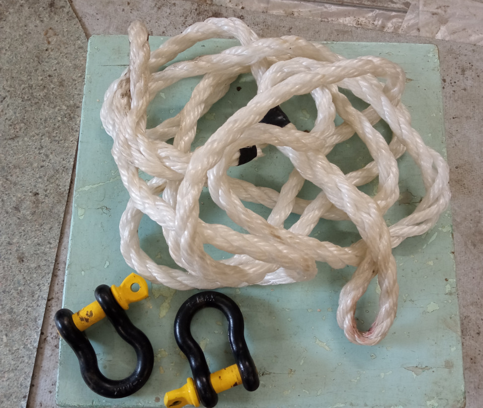 Как использовать софт шакл