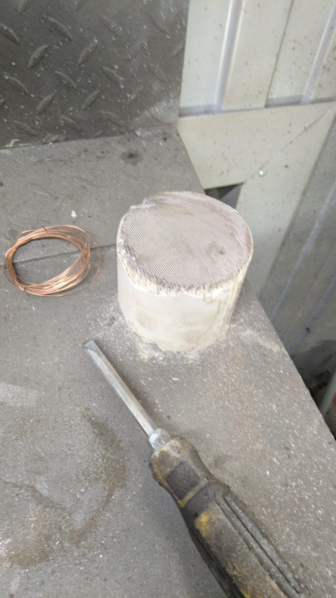 Удаление катализатора, прошивка — ТагАЗ Vortex Tingo, 1,8 л., 2011 года ...