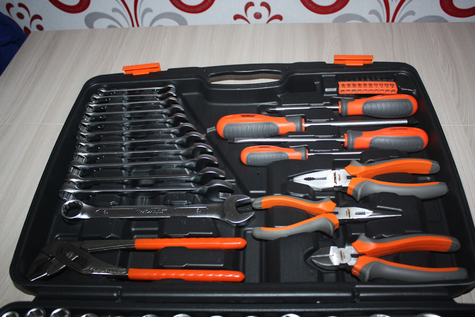 Фото в бортжурнале Lada Granta